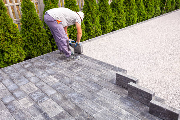Best Cobblestone Driveway Pavers  in Belville, NC