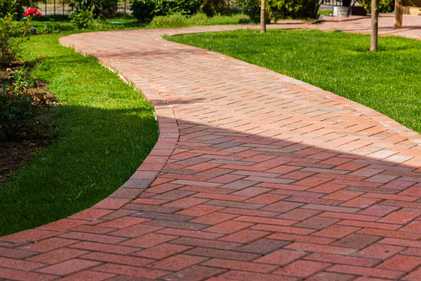 Best Driveway Pavers Near Me  in Belville, NC