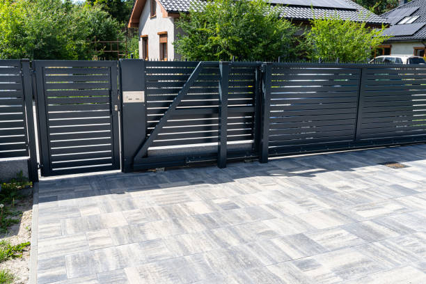 Best Commercial Driveway Pavers  in Belville, NC