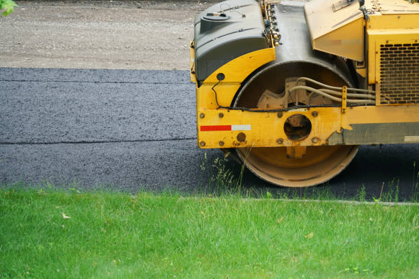 Best Decorative Driveway Pavers  in Belville, NC
