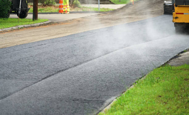 Best Residential Paver Driveway  in Belville, NC