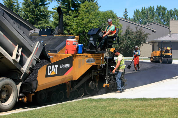 Best Interlocking Driveway Pavers  in Belville, NC