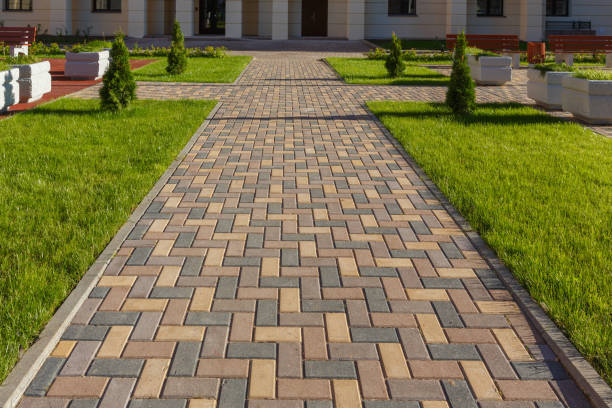 Trusted Belville, NC Driveway Pavers Experts